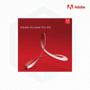 Adobe Acrobat