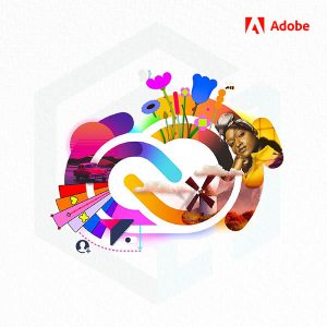 Adobe Creative Cloud