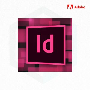 Adobe Indesign