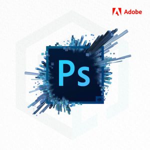 Adobe Photoshop
