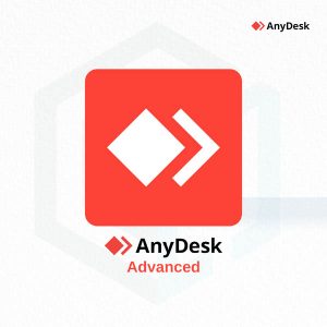 Jual AnyDesk Advanced Premium