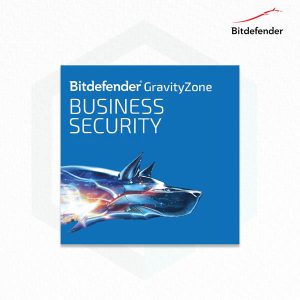 Jual Bitdefender GravityZone Business Security