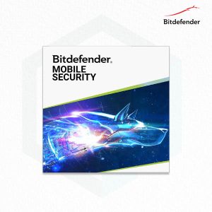 Jual Lisensi Bitdefender Mobile Security