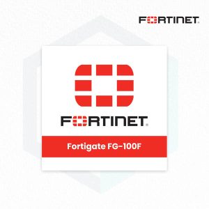 Fortinet Fortigate FG-100F