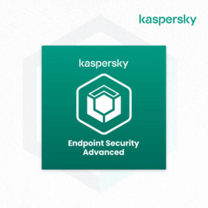 Jual Kaspersky Endpoint Security di Indonesia - Harga May 2025