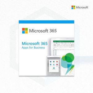 Microsoft 365 Apps for Business