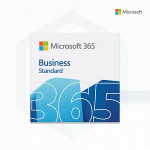 Microsoft 365 Business Standard