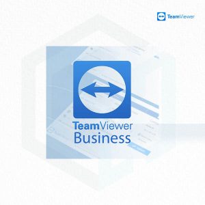 TeamViewer Business License