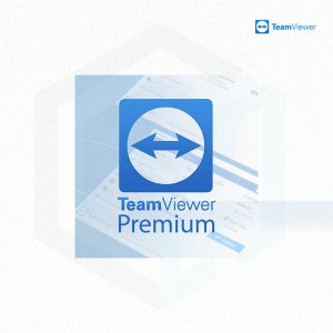 TeamViewer Premium License