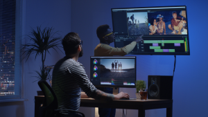 Filmora: Aplikasi Video Editing yang Menawarkan Keahlian dan Kreativitas