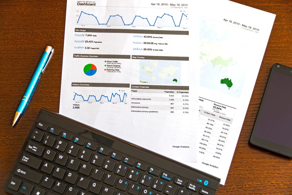 Optimalkan Keputusan Bisnis dengan Big Data