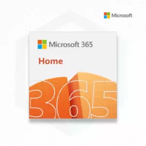 Distributor Microsoft 365 Home Personal