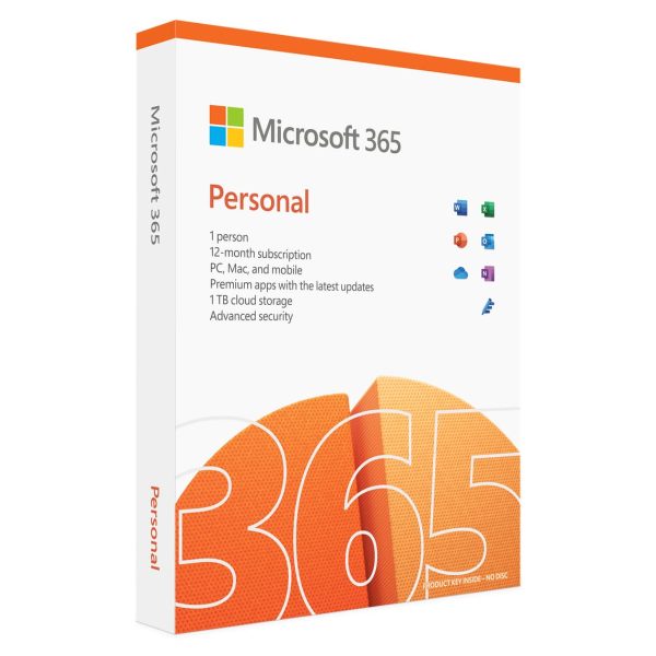 Microsoft 365 Home Personal