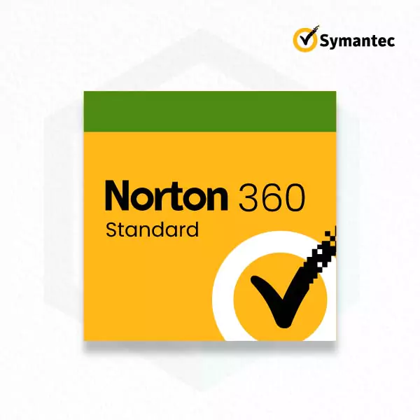 Distributor Symantec Norton 360 Standard