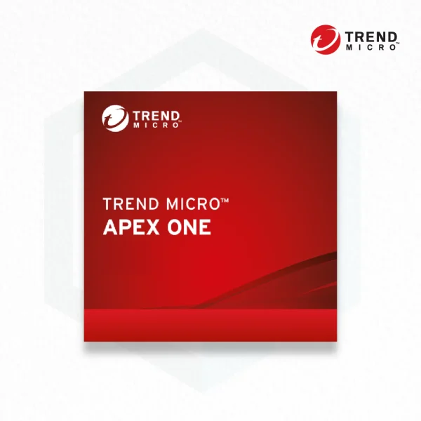 Trend Micro Apex One