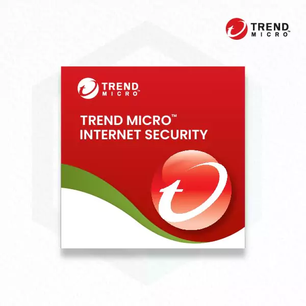 Distributor Trend Micro Internet Security