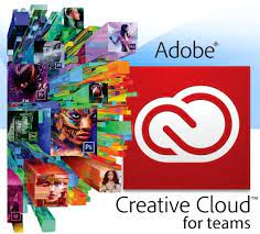 Adobe all Apps for teams