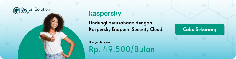 Kaspersky Endpoint Security Product Promo