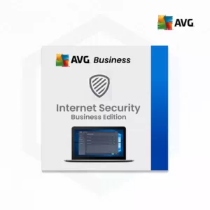 AVG Internet Security Business Edition