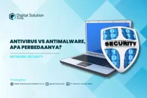 Antivirus vs Antimalware, Apa Perbedaanya?