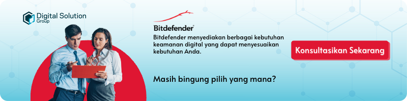 Bitdefender Product Promo