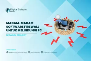 Macam-macam Software Firewall untuk Melindungi PC