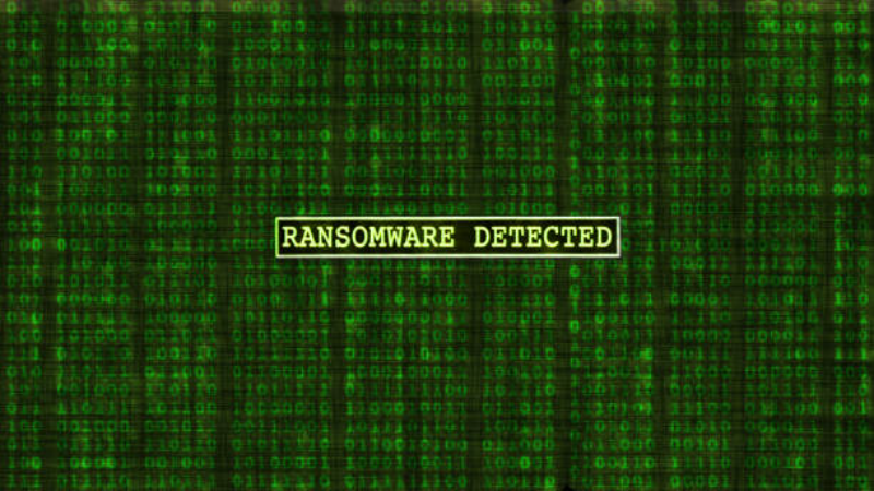 Mendapatkan antivirus ransomware terbaik untuk perlinfungan yang lebih kuat