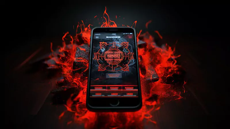 Mengapa Iklan Malware Muncul di Android?