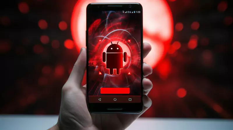 Mengidentifikasi Iklan Malware di Android