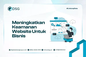 Meningkatkan Keamanan Website Untuk Bisnis