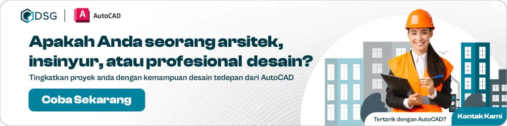 Konsultasi AutoCAD