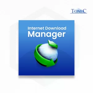 Jual Internet Download Manager (IDM)