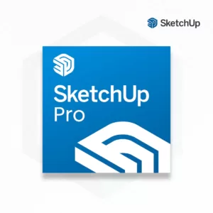 Jual SketchUp Pro