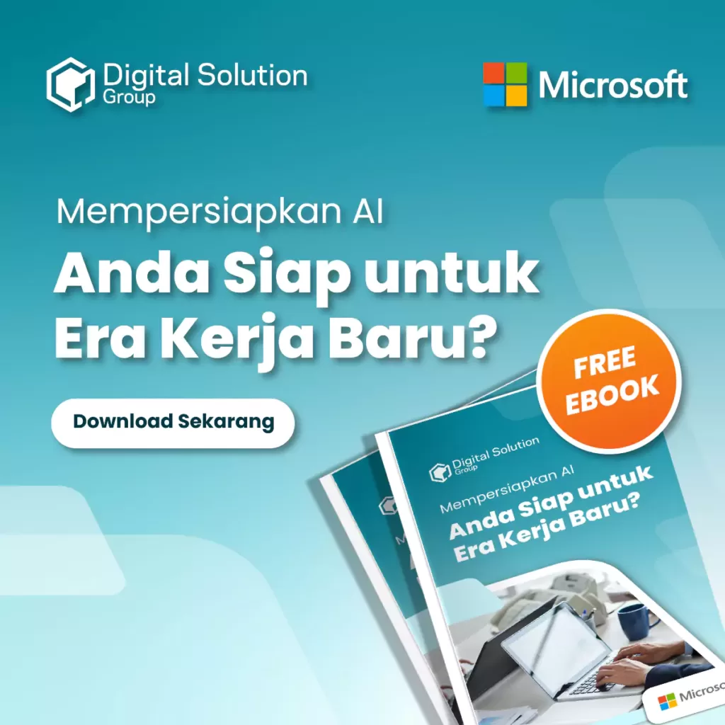 Feed Mempersiapkan Al: Anda Siap untuk Era Kerja Baru?