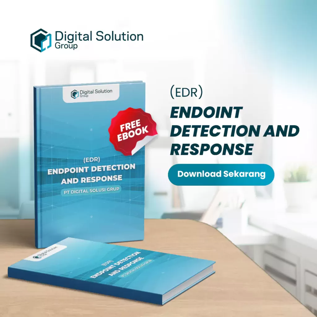 Feed Ebook Endpoint Detection and Response (EDR)
