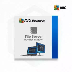 Jual AVG File Server Business Edition
