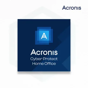 Jual Acronis Cyber Protect Home Office