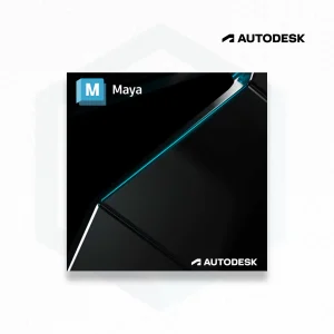 Jual Autodesk Maya