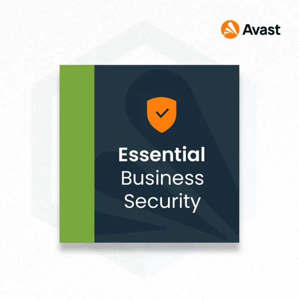 Avast Essential Business Security