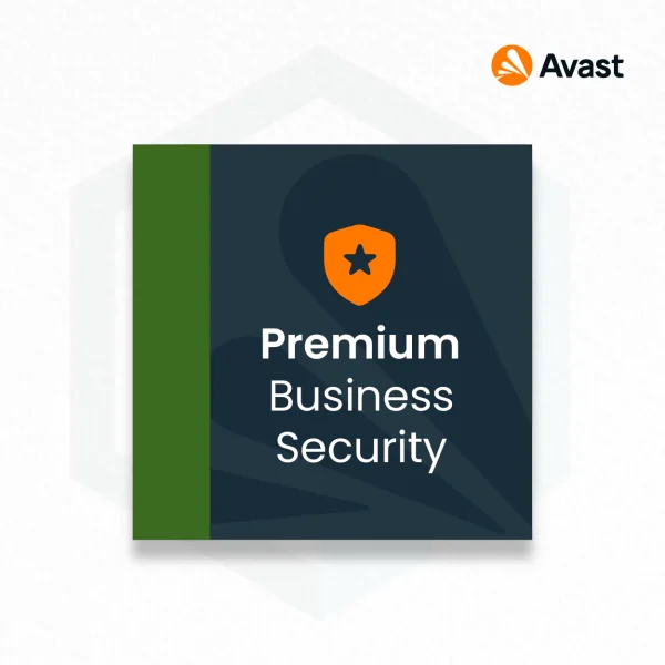 Avast Premium Business Security