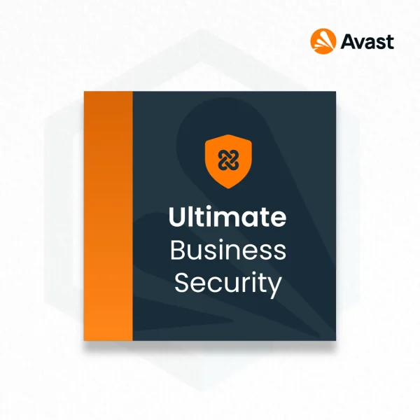 Jual Avast Ultimate Business Security