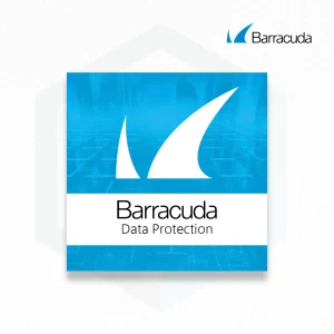 Jual Barracuda Data Protection