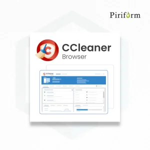 Jual CCleaner Browser