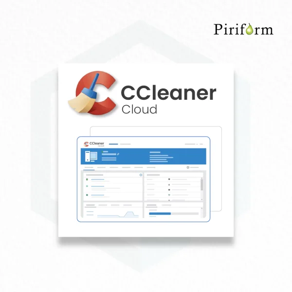 CCleaner Cloud