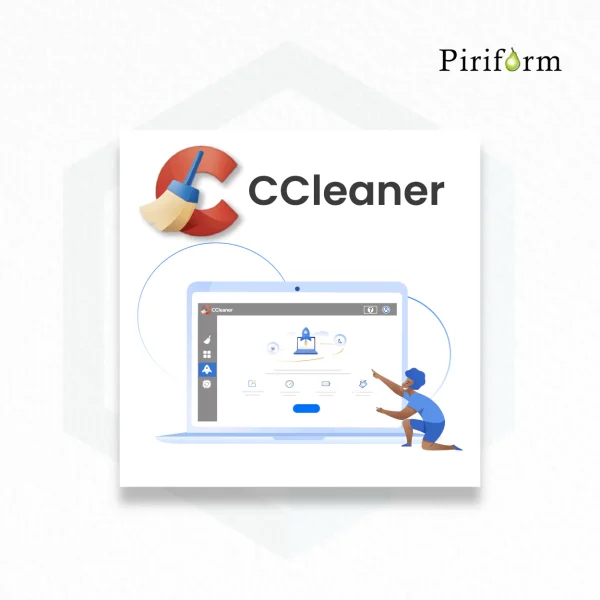 CCleaner Windows