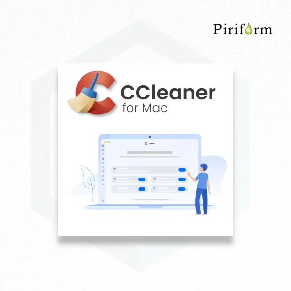 CCleaner for Mac