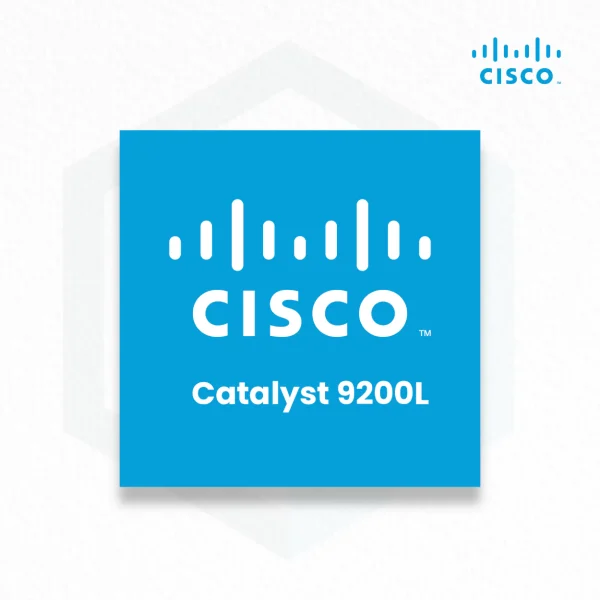 Cisco Catalyst 9200L