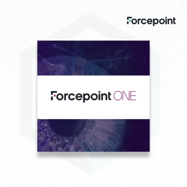 Jual Forcepoint One