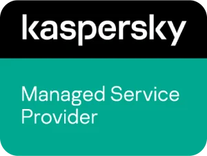 Kaspersky Managed Service Provider