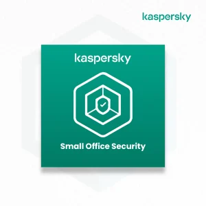 Jual Kaspersky Small Office Security